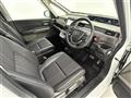 2018 Honda Freed