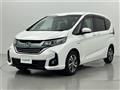 2018 Honda Freed
