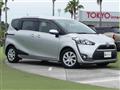 2015 Toyota Sienta