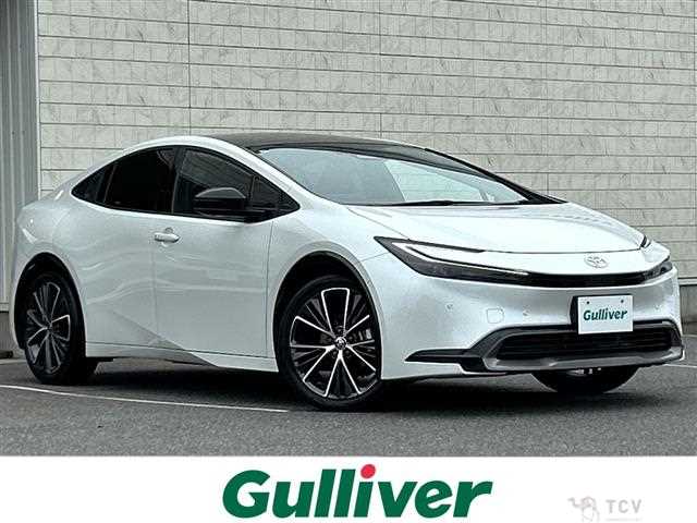 2023 Toyota Prius