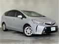 2015 Toyota PRIUS α