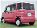 2018 Suzuki Spacia