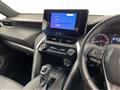 2023 Toyota Harrier