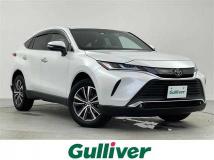 2023 Toyota Harrier