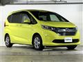 2018 Honda Freed