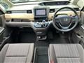 2018 Honda Freed