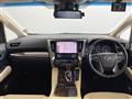 2019 Toyota Vellfire