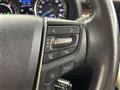 2019 Toyota Vellfire