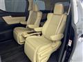 2019 Toyota Vellfire
