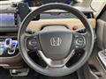 2017 Honda Freed