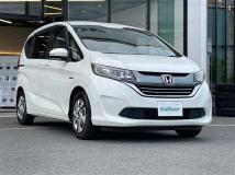 2017 Honda Freed