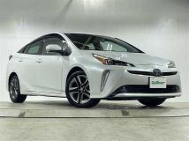 2020 Toyota Prius