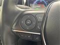 2022 Toyota Crown Hybrid