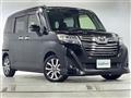 2020 Toyota Roomy