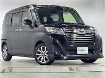 2020 Toyota Roomy