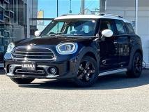 2021 BMW MINI