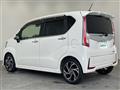 2015 Daihatsu Move