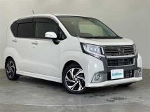 2015 Daihatsu Move