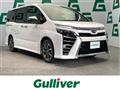 2021 Toyota Voxy