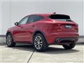 2018 Jaguar E-Pace