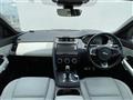 2018 Jaguar E-Pace