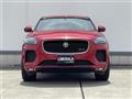 2018 Jaguar E-Pace