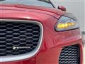 2018 Jaguar E-Pace