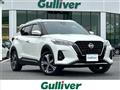 2022 Nissan KIX