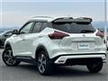 2022 Nissan KIX