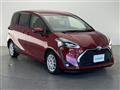 2019 Toyota Sienta