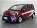 2019 Toyota Sienta