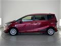 2019 Toyota Sienta