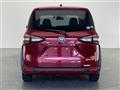 2019 Toyota Sienta