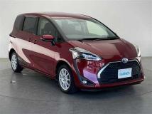 2019 Toyota Sienta