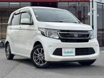 2014 Honda N-WGN