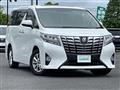 2015 Toyota Alphard