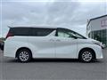 2015 Toyota Alphard