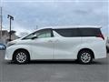 2015 Toyota Alphard