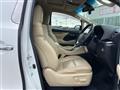 2015 Toyota Alphard