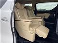 2015 Toyota Alphard
