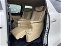 2015 Toyota Alphard