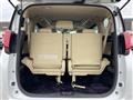 2015 Toyota Alphard