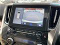 2015 Toyota Alphard