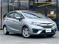 2014 Honda Fit Hybrid