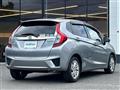 2014 Honda Fit Hybrid