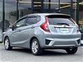 2014 Honda Fit Hybrid