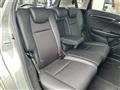2014 Honda Fit Hybrid