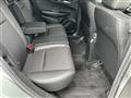 2014 Honda Fit Hybrid