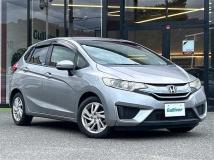 2014 Honda Fit Hybrid
