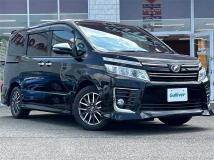 2015 Toyota Voxy